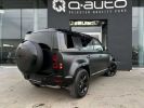 Annonce Land Rover Defender 110 D300 X-Dynamic SE Matt Black Vele Optie's