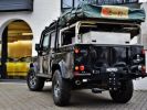 Annonce Land Rover Defender 110 DCPU CREW CAB 2.2 TD