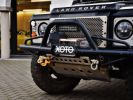 Annonce Land Rover Defender 110 DCPU CREW CAB 2.2 TD