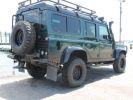 Annonce Land Rover Defender 110 diesel 