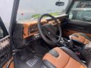 Annonce Land Rover Defender 110 diesel 