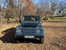 Annonce Land Rover Defender 110 diesel 