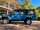 Annonce Land Rover Defender 110 diesel 