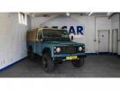 Annonce Land Rover Defender 110 HCPU 3.5 V8-FRAME OFF RESTAURATION