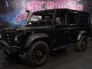 Annonce Land Rover Defender 110 LONG