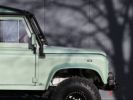 Annonce Land Rover Defender 110 original V8 Nomad 3.5L V8 producing 183 bhp