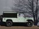 Annonce Land Rover Defender 110 original V8 Nomad 3.5L V8 producing 183 bhp