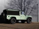 Annonce Land Rover Defender 110 original V8 Nomad 3.5L V8 producing 183 bhp