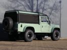 Annonce Land Rover Defender 110 original V8 Nomad 3.5L V8 producing 183 bhp