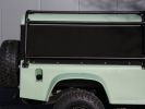 Annonce Land Rover Defender 110 original V8 Nomad 3.5L V8 producing 183 bhp