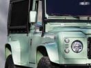 Annonce Land Rover Defender 110 original V8 Nomad 3.5L V8 producing 183 bhp