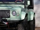 Annonce Land Rover Defender 110 original V8 Nomad 3.5L V8 producing 183 bhp