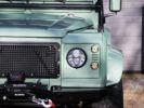 Annonce Land Rover Defender 110 original V8 Nomad 3.5L V8 producing 183 bhp