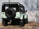 Annonce Land Rover Defender 110 original V8 Nomad 3.5L V8 producing 183 bhp