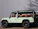 Annonce Land Rover Defender 110 original V8 Nomad 3.5L V8 producing 183 bhp