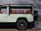 Annonce Land Rover Defender 110 original V8 Nomad 3.5L V8 producing 183 bhp