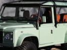 Annonce Land Rover Defender 110 original V8 Nomad 3.5L V8 producing 183 bhp