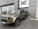 Annonce Land Rover Defender 110 P300e PHEV BVA8 X-Dynamic HSE