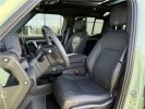 Annonce Land Rover Defender 110 P400e PHEV BVA8 X-Dynamic 75th Edition