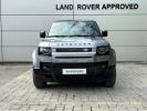 Voir l'annonce Land Rover Defender 110 P400e PHEV BVA8 X-Dynamic HSE