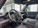 Annonce Land Rover Defender 110 P400E PHEV BVA8 X-DYNAMIC HSE