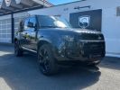 Annonce Land Rover Defender 110 P400E PHEV BVA8 X-DYNAMIC HSE