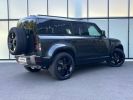 Annonce Land Rover Defender 110 P400e PHEV BVA8 X-Dynamic HSE