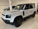 Annonce Land Rover Defender 110 P400e PHEV BVA8 X-Dynamic SE