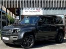 Annonce Land Rover Defender 110 P400e PHEV X-Dynamic HSE / 1°Main