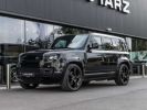 Annonce Land Rover Defender 110 P525 V8 AWD ---LICHTE VRACHT---