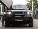 Annonce Land Rover Defender 110 P525 V8 AWD ---LICHTE VRACHT---