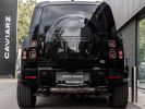 Annonce Land Rover Defender 110 P525 V8 AWD ---LICHTE VRACHT---