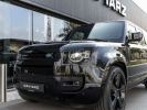 Annonce Land Rover Defender 110 P525 V8 AWD ---LICHTE VRACHT---