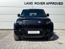 Voir l'annonce Land Rover Defender 110 P525 V8 BVA8