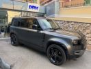 Annonce Land Rover Defender 110 P525 V8 Carpathian