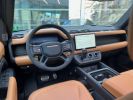 Annonce Land Rover Defender 110 P525 V8 Carpathian