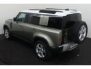 Annonce Land Rover Defender 110 SE - 3.0 D200 4WD MHEV NAVIGATIE LEDER PANODAK 7 PLAATSEN