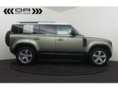 Annonce Land Rover Defender 110 SE - 3.0 D200 4WD MHEV NAVIGATIE LEDER PANODAK 7 PLAATSEN