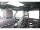 Annonce Land Rover Defender 110 SE - 3.0 D200 4WD MHEV NAVIGATIE LEDER PANODAK 7 PLAATSEN