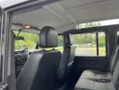 Annonce Land Rover Defender 110 TD4