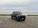 Annonce Land Rover Defender 110 TD4 Crew Cab