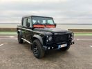 Voir l'annonce Land Rover Defender 110 TD4 Crew Cab