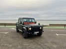 Annonce Land Rover Defender 110 TD4 Crew Cab