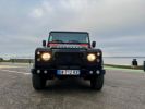 Annonce Land Rover Defender 110 TD4 Crew Cab