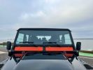 Annonce Land Rover Defender 110 TD4 Crew Cab