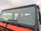 Annonce Land Rover Defender 110 TD4 Crew Cab