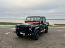 Annonce Land Rover Defender 110 TD4 Crew Cab