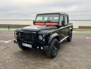 Annonce Land Rover Defender 110 TD4 Crew Cab