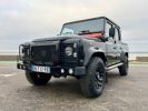 Annonce Land Rover Defender 110 TD4 Crew Cab