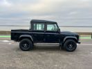 Annonce Land Rover Defender 110 TD4 Crew Cab